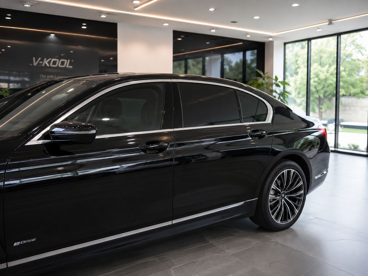 城市 SUV 车头高风险区域重点防护
